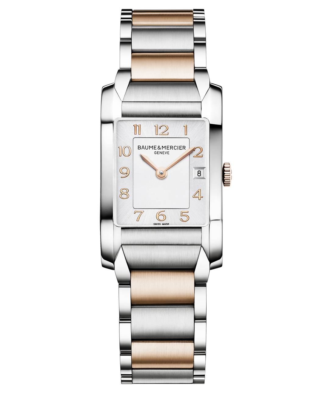 HAMPTON 10108 de Baume & Mercier