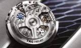 TAG Heuer - Hacia el futuro, a través de los 60'