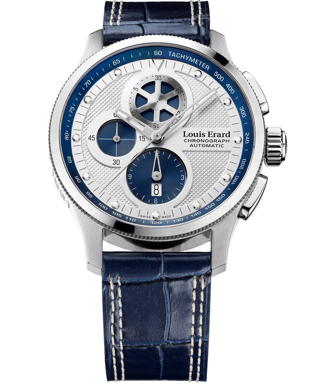 1931 CHRONOGRAPH de Louis Erard
