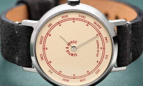 Semper & Adhuc: movimientos vintage, sostenibilidad moderna