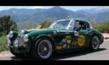 Frédérique Constant Vintage Racing