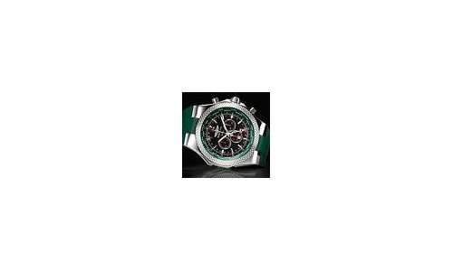 Breitling y Bentley continúan su camino juntos