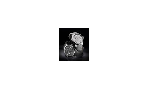 Tres Nuevos Modelos Grande Seconde SW Steel de Jaquet Droz 