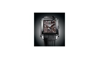 Girard-Perregaux Vintage 1945, Gran Fecha, Fases Lunares 