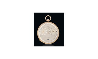 Breguet Adquiere Dos Antiguos Relojes por un Precio Record