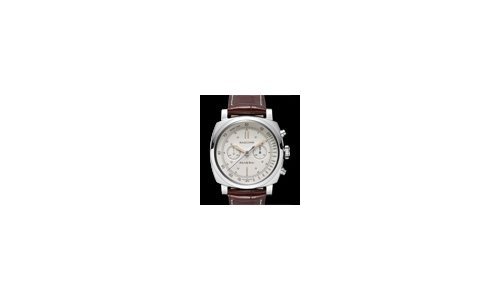 SIHH 2014 - Panerai Radiomir 1940 Chronograph Platino 45MM 