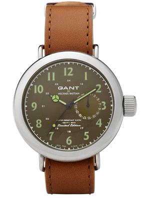 Gant de Michael Bastian 