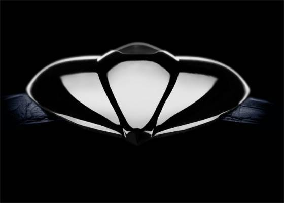 DeBethune presenta el Dream Watch 5