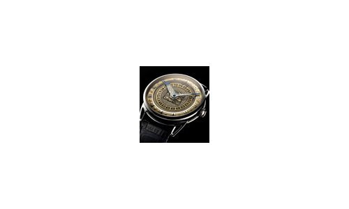 De Bethune & El Advenimiento Maya de “Los Nueve”