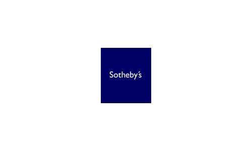Sotheby's nombra a Thomas Perazzi como Director Adjunto del European Watch Department