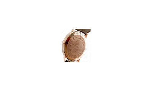 Vacheron Constantin – 200 Aniversario de la Independencia de Venezuela