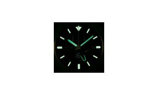 El Seiko Spring Drive prepara su primer paseo espacial