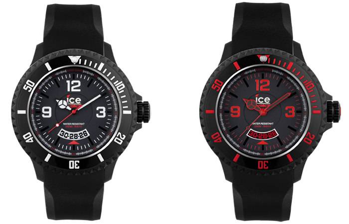 ICE-SURF de Ice-Watch
