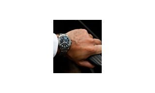 El Nuevo Reloj de James Bond en Skyfall