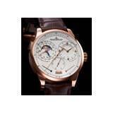 Clive Owen & la Jaeger-LeCoultre Duomètre Collection 