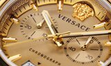 Una introducción al nuevo Icon Active de Versace