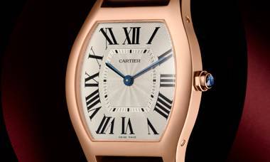 SIHH 2014 - Forma y función de CARTIER