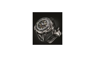 El Blancpain «X Fathoms» se estrena en la Cité du Temps, de Ginebra