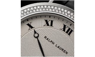 Especial SIHH & GenevaRalph Lauren