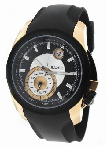 RACER P10001, nuevo modelo de la línea masculina