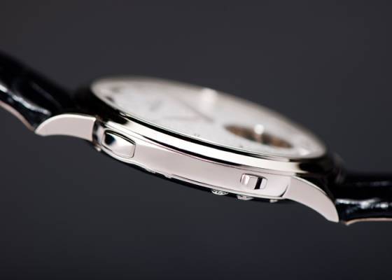 JAEGER-LECOULTRE - Cuando el “Exceso” es en realidad una cuestión de justa medida