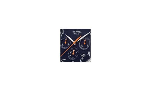 El nuevo Arceau Chrono Colors de Hermès