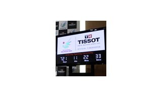 Tissot se convierte en el Cronometrador Oficial de los 17th Asian Games Incheon 2014