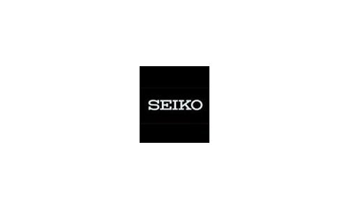 Seiko actualizaciones sobre el terremoto