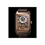 Los modelos «Proto Zero» de Jaeger-LeCoultre en apoyo a la «End Child Abuse Foundation»