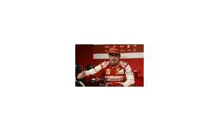 La Escuderia Ferrari en Tiempo Hublot en 2013