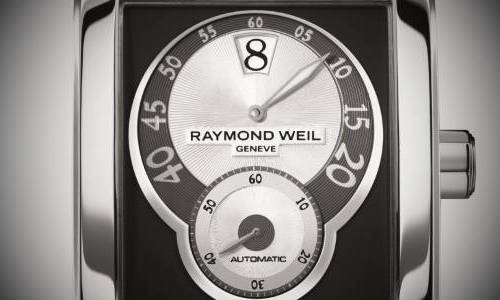 Raymond Weil relanza el Don Giovanni