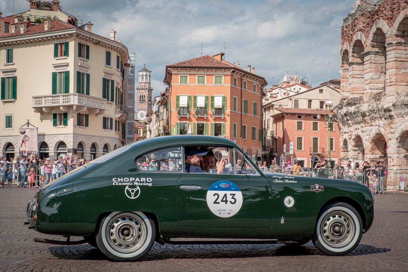 La Fiat
