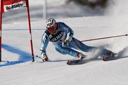  Longines, cronometrador oficial del Campeonato FIS Alpine World Ski 2009 