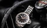 Hamilton presenta el nuevo Khaki Navy Frogman Automatic