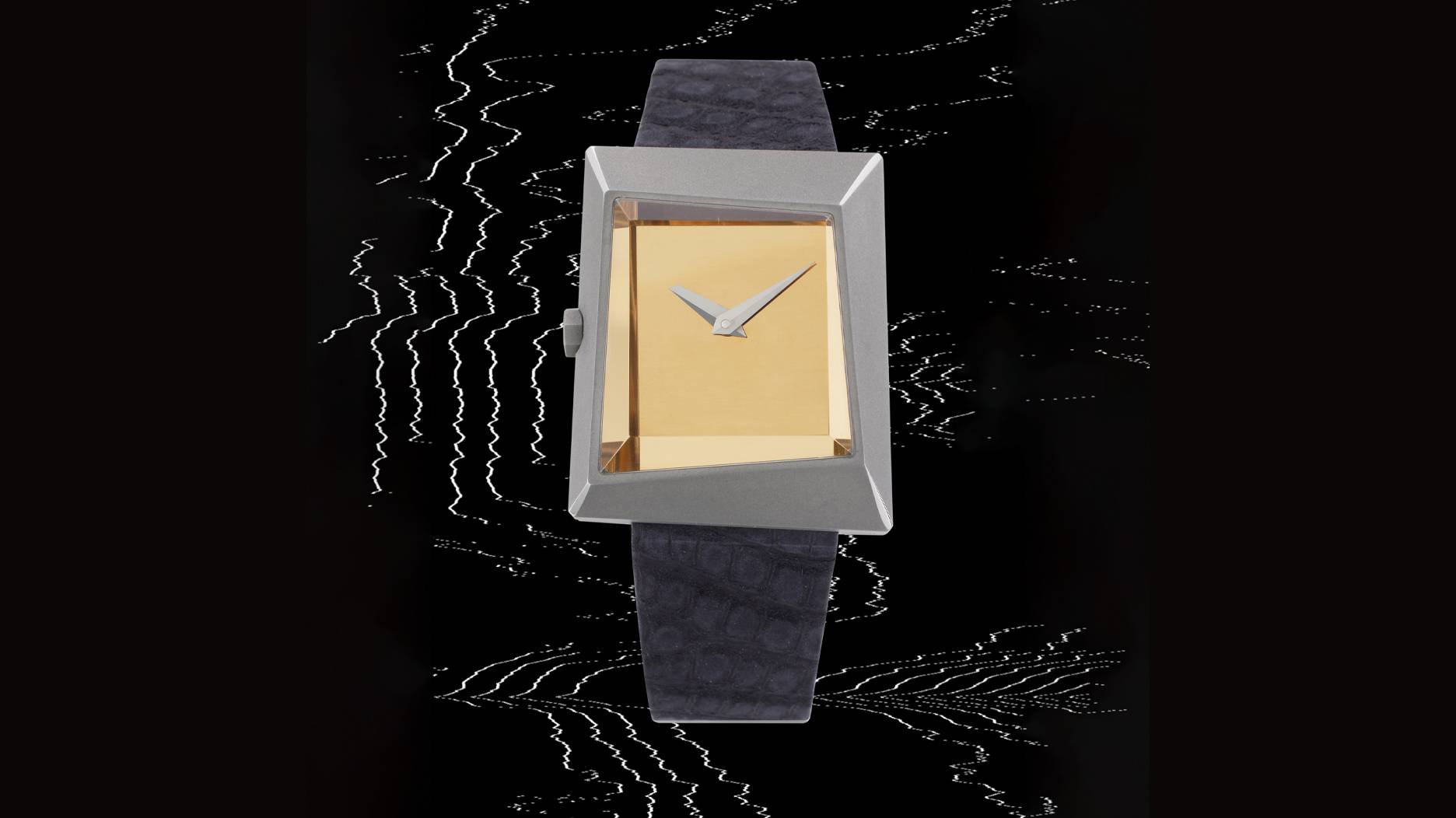 Area_51: la nueva subasta de “relojes de pulsera alienígenas” de Sotheby's y heist-out.