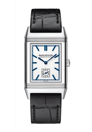 El Grande Reverso Ultra Thin 1948 de Jaeger-LeCoultre
