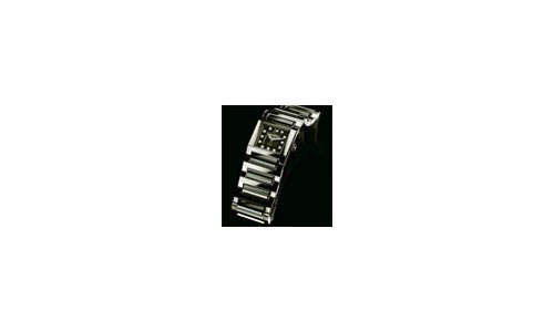 El nuevo Swarovski Dresstime