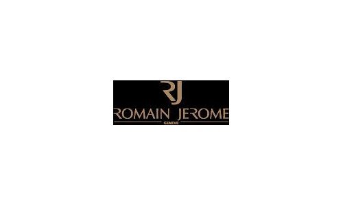 Manuel Emch a la cabeza de Romain Jerome