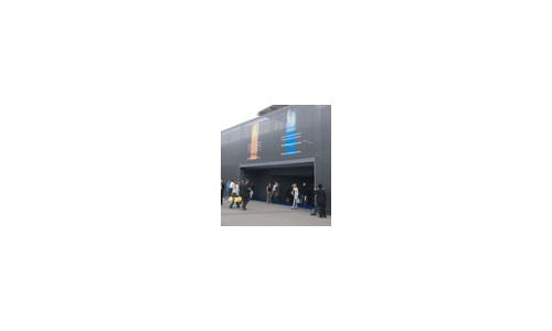 Feria Internacional EPHJ-EPMT – Doble aniversario, crecimiento sustancial