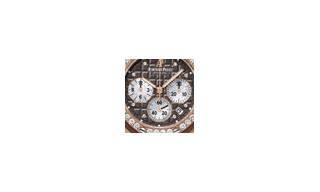 Audemars Piguet presenta el reloj Don Ramón, estandarte de su nueva boutique en Madrid 