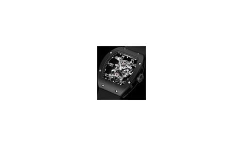 Richard Mille & Only Watch 2011