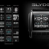 La Winter Collection 2012-2013 de Slyde