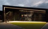 MANUFACTURA - TAG Heuer, una planta de producción de vanguardia