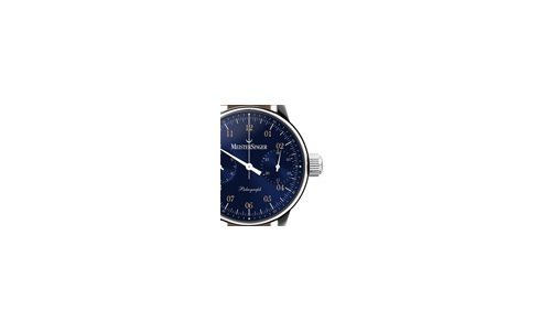 MeisterSinger Presenta el Paleograph