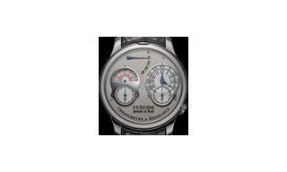 Nueva creación de F.P.Journe – Nuevo Chronomètre à Résonance