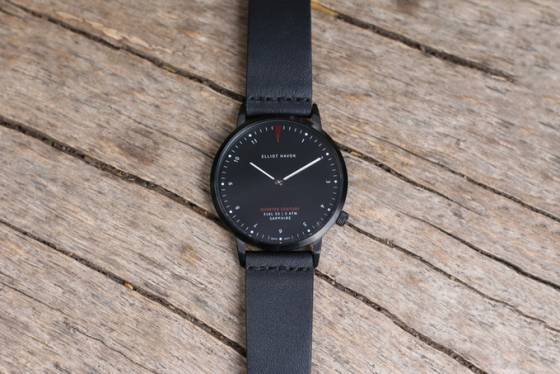 El reloj Quarter Century, ¿demasiado bueno para ser cierto?