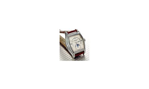 Important Watches & Clocks en Sotheby's Nueva York - 6 de Diciembre 2011