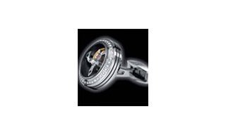 TF Est. 1968 – Gemelos Tourbillon