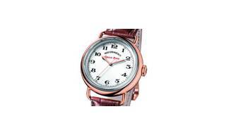 West End Watch relanza “Queen Anne”