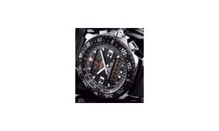 Edición Especial de Raven, por Breitling